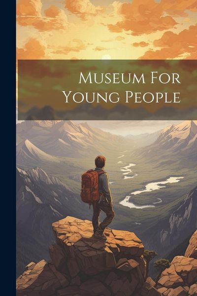 Produktbild: Museum For Young People