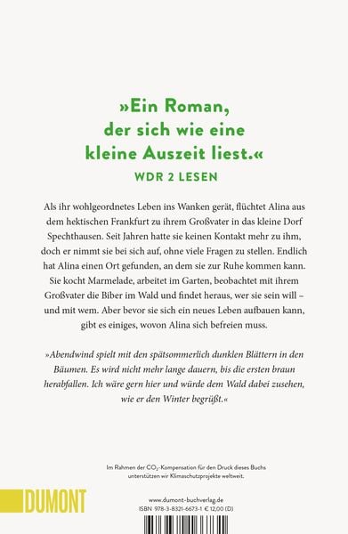 Produktbild: In den Wäldern der Biber