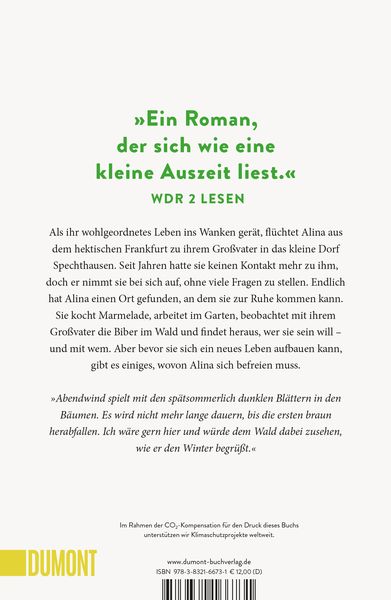 Produktbild: In den W&auml;ldern der Biber