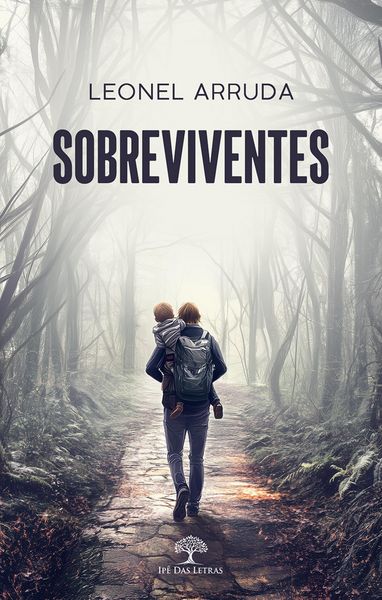 Produktbild: Sobreviventes