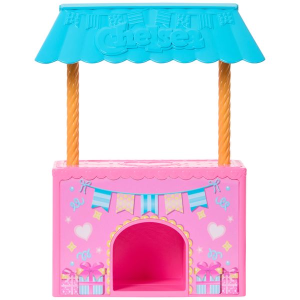 Produktbild: Barbie Chelsea Birthday Party Spielset
