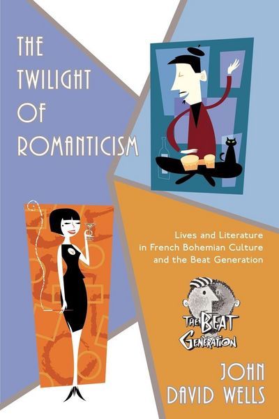 Produktbild: The Twilight of Romanticism