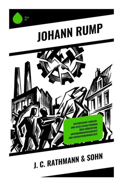 Produktbild: J. C. Rathmann & Sohn