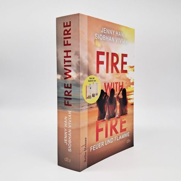 Produktbild: Fire with Fire