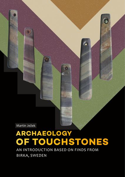 Produktbild: Archaeology of Touchstones