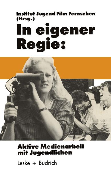 Produktbild: In eigener Regie