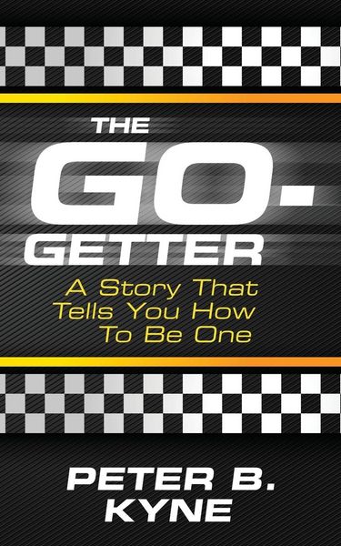 Produktbild: The Go-Getter