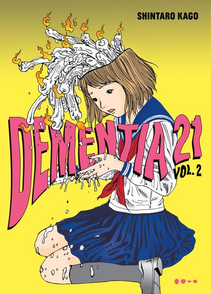 Produktbild: Dementia 21