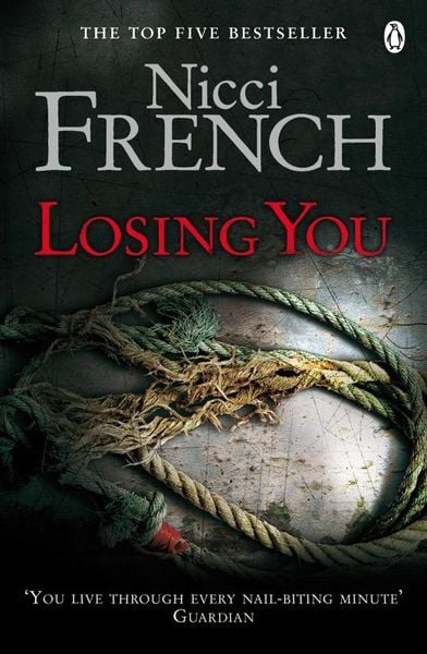 Produktbild: Losing You