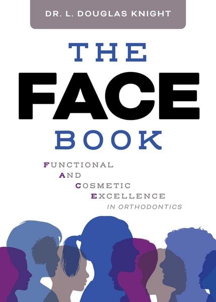Produktbild: The Face Book