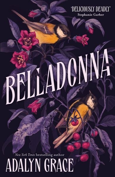 Produktbild: Belladonna
