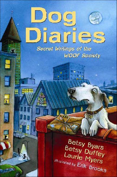 Produktbild: Dog Diaries