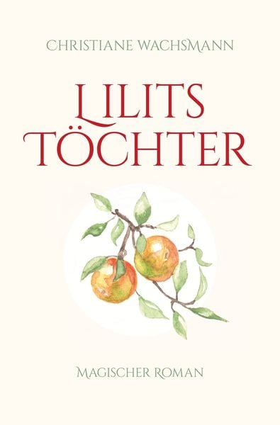 Produktbild: Lilits T&ouml;chter