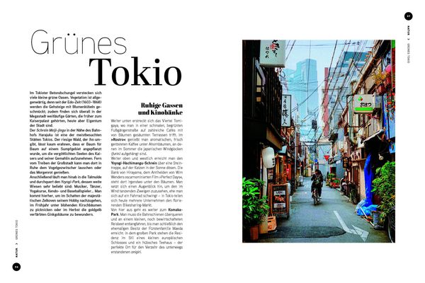 Produktbild: Echt Japan