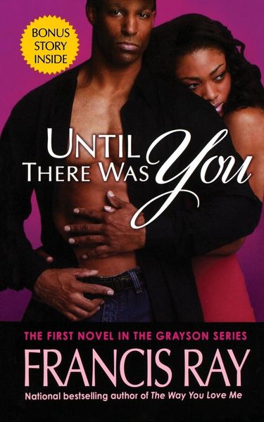 Produktbild: Until There Was You