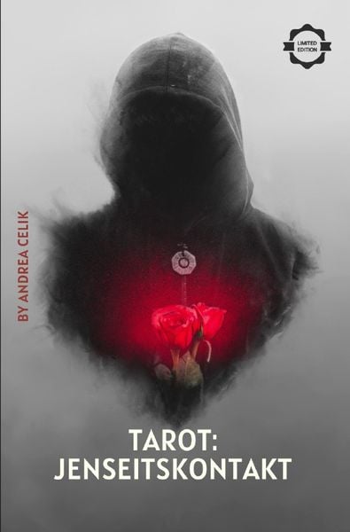 Produktbild: Geheimes Tarot-Wissen / Tarot: Jenseitskontakt