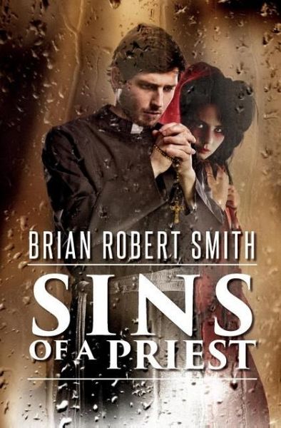 Produktbild: Sins of a Priest