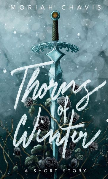 Produktbild: Thorns of Winter
