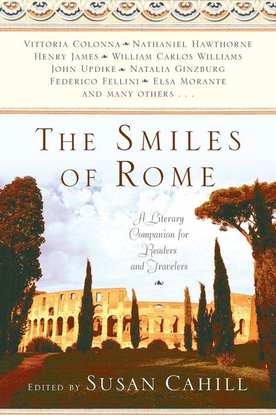 Produktbild: The Smiles of Rome
