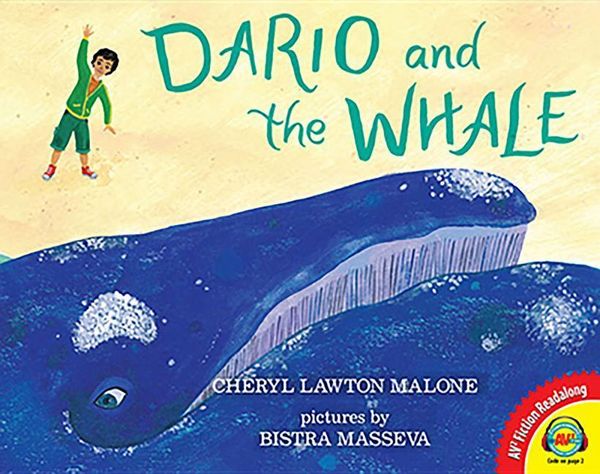 Produktbild: Dario and the Whale