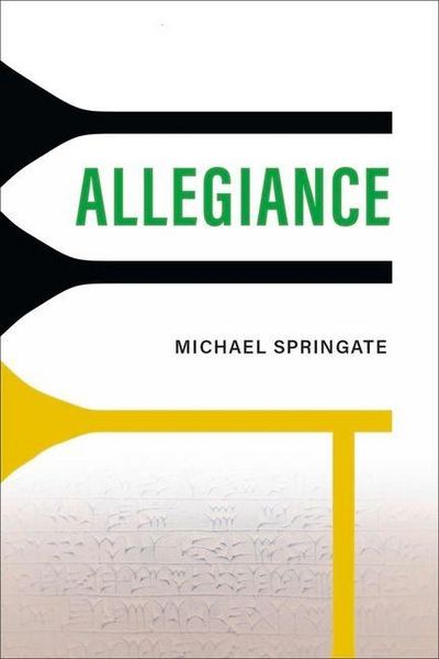 Produktbild: Allegiance