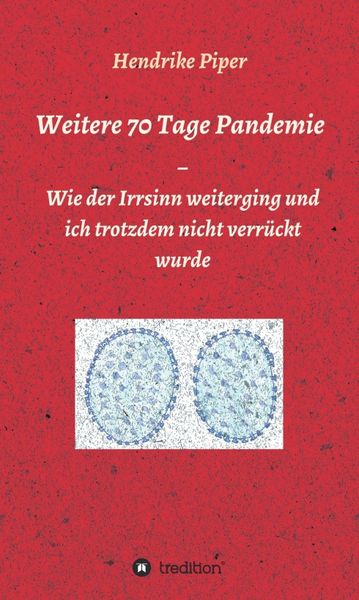 Produktbild: Weitere 70 Tage Pandemie