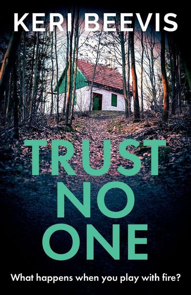 Produktbild: Trust No One