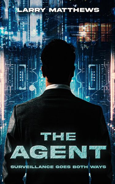 Produktbild: The Agent
