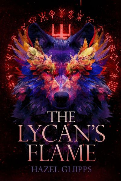 Produktbild: The Lycan's Flame