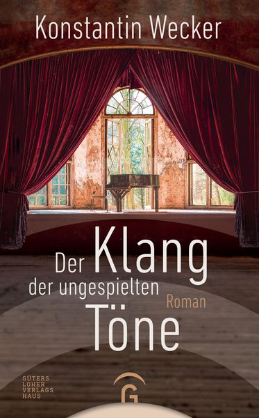 Produktbild: Der Klang der ungespielten T&ouml;ne