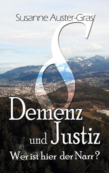 Produktbild: Demenz & Justiz