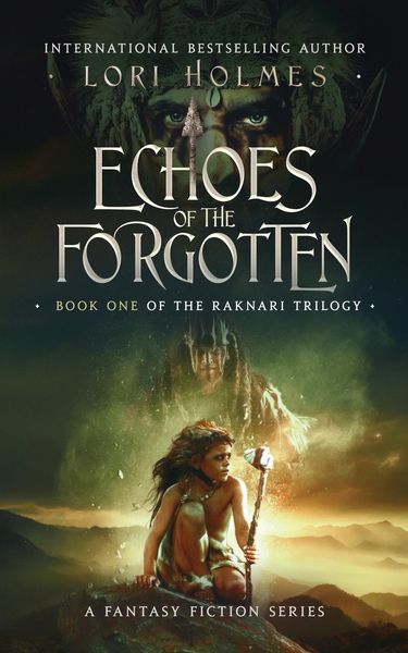 Produktbild: Echoes of The Forgotten