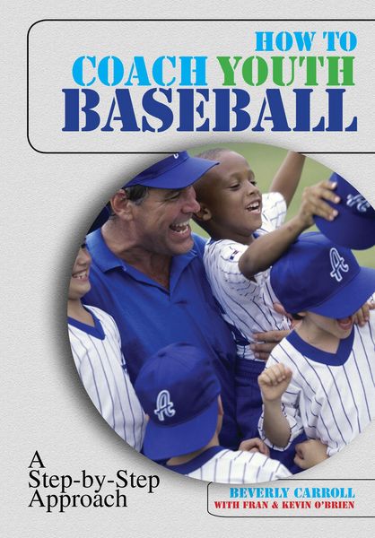 Produktbild: How to Coach Youth Baseball