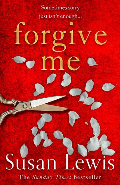 Produktbild: Forgive Me