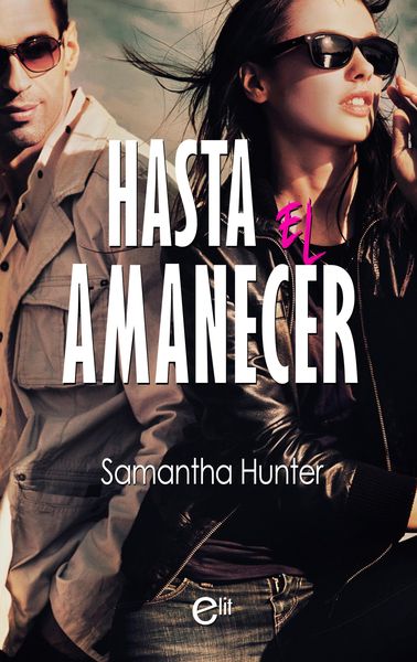 Produktbild: Hasta el amanacer