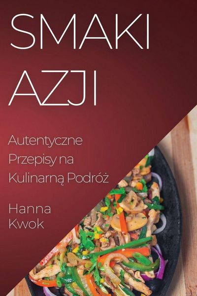 Produktbild: Smaki Azji