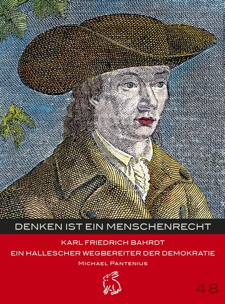 Produktbild: Denken ist ein Menschenrecht