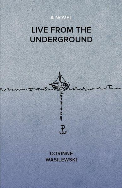 Produktbild: Live from the Underground