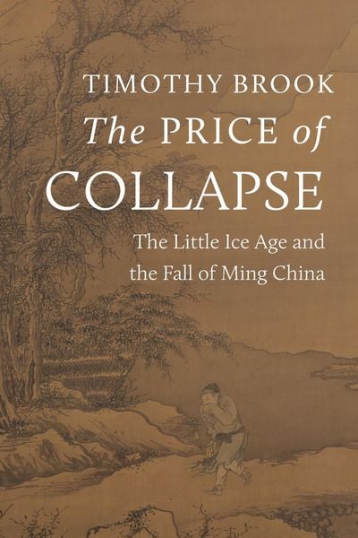 Produktbild: The Price of Collapse