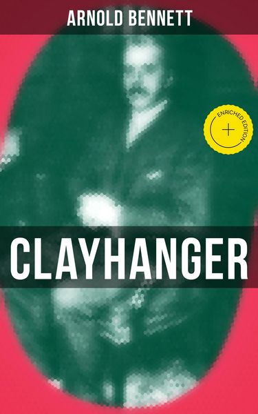 Produktbild: Clayhanger