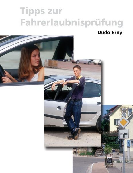 Produktbild: Tipps zur Fahrerlaubnispr&uuml;fung