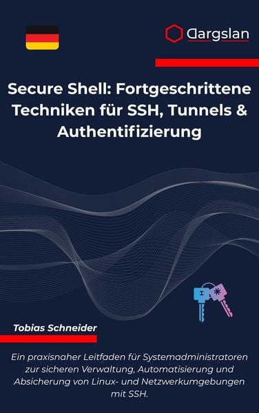Produktbild: Secure Shell
