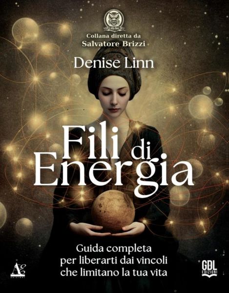 Produktbild: Fili di Energia