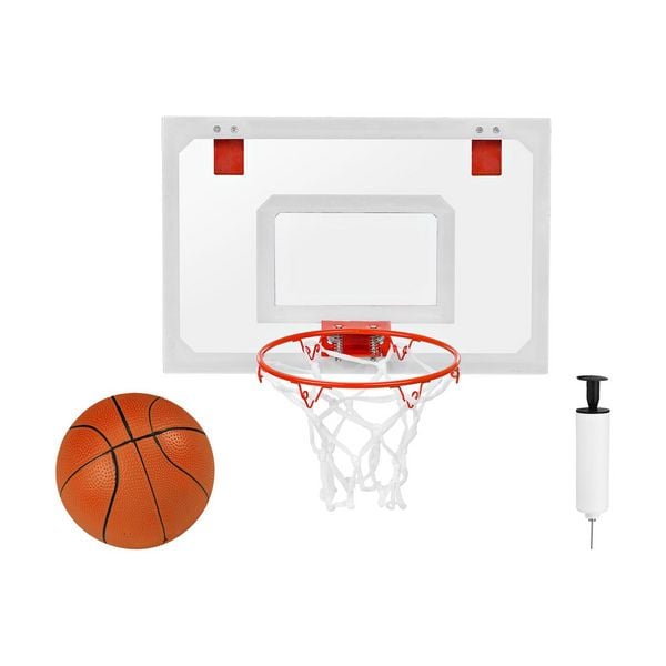 Produktbild: Idena Mini Basketball Set Indoor