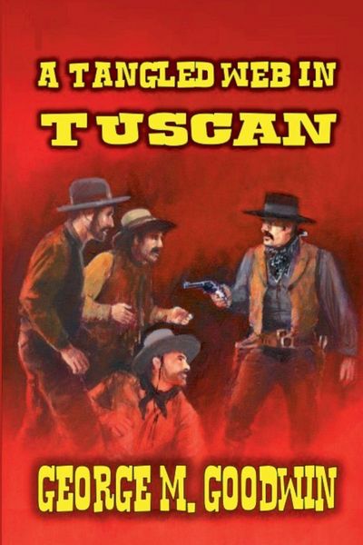 Produktbild: A Tangled Web In Tuscan