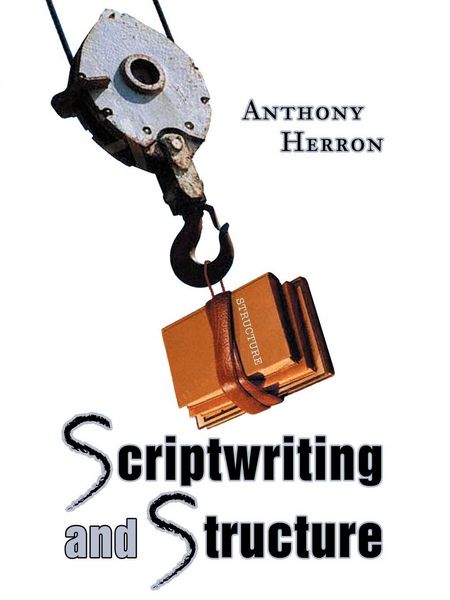 Produktbild: Scriptwriting and Structure