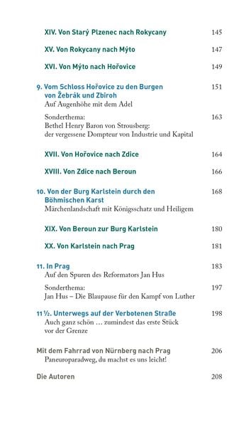 Produktbild: Die Goldene Strasse