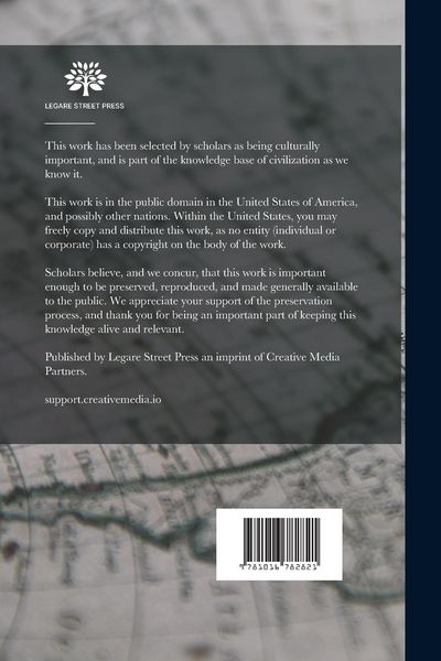 Produktbild: Abraham Lincoln: A History; Volume V