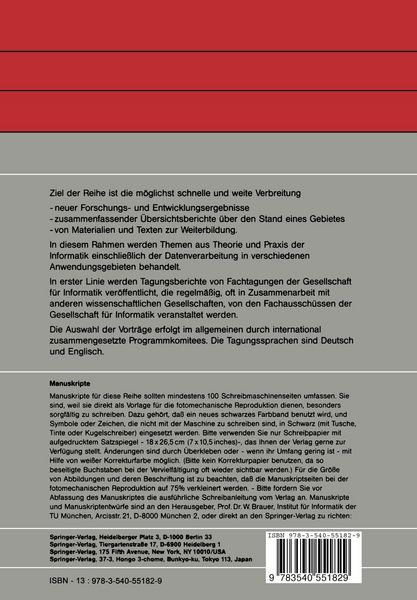 Produktbild: Informationssysteme und K&uuml;nstliche Intelligenz: Modellierung