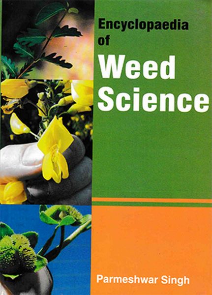 Produktbild: Encyclopaedia of Weed Science